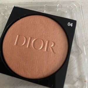 Dior Women's Makeup Blush - Warm Peach